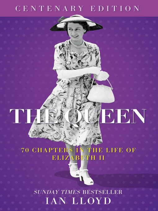 Title details for The Queen by Ian Lloyd - Available